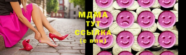 МДПВ Богданович